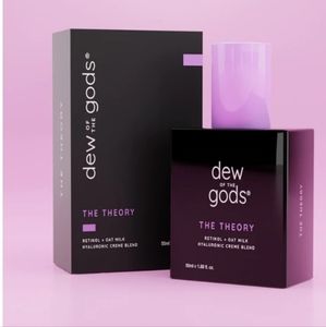 dew of the gods the theory